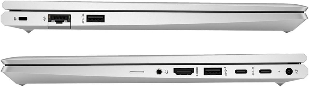 HP ProBook 440 G10 Laptop (2023) | 14" 1920x1080 FHD | Core i7-1334U -512GB SSD Hard Drive - 8GB RAM | 10 cores @ 4.60 GHz Win 11