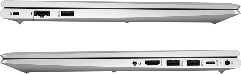 HP ProBook 450 G9, 15.6" FHD Laptop, Intel Core i5-1235U Processor, 8GB RAM 256GB SSD, Backlit keyboard, Webcam, HDMI, WiFi, Bluetooth, Windows 11