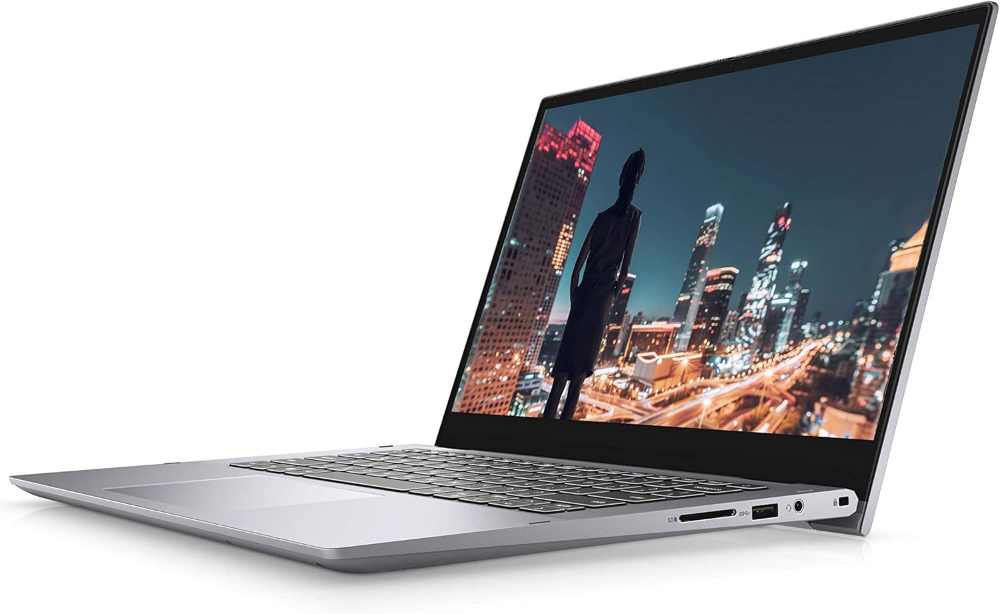 Dell Inspiron 7440 2-in-1 14" FHD+ Touchscreen Laptop, Intel 10-Core Core 7-150U, 16 GB DDR5, 512GB SSD, Backlit KB, FHD Webcam, Wi-Fi, Long Battery Life, Win 11