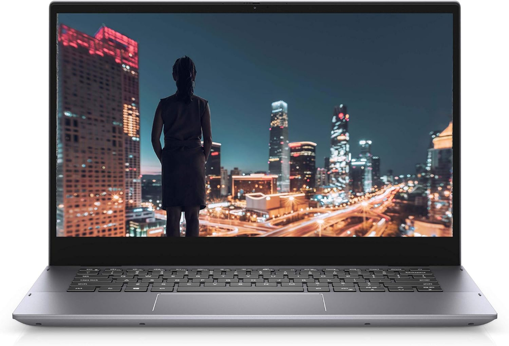 Dell Inspiron 7440 2-in-1 14" FHD+ Touchscreen Laptop, Intel 10-Core Core 7-150U, 16 GB DDR5, 512GB SSD, Backlit KB, FHD Webcam, Wi-Fi, Long Battery Life, Win 11