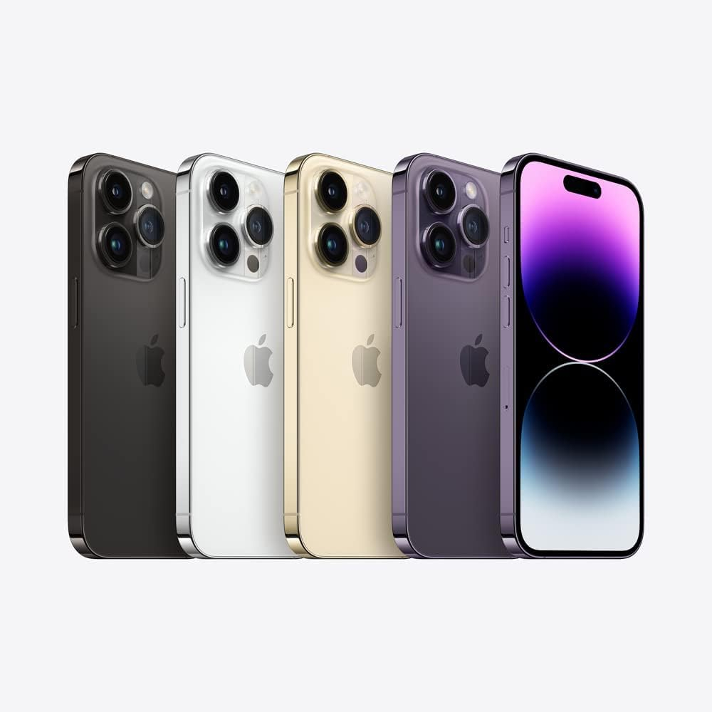 iPhone 14pro max 256 GB