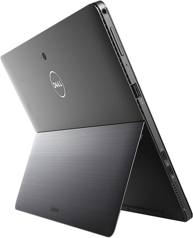 Dell Latitude 5290 2-in-1 | Intel Core i5 8th Gen | 16GB RAM | 256GB SSD | Windows 11