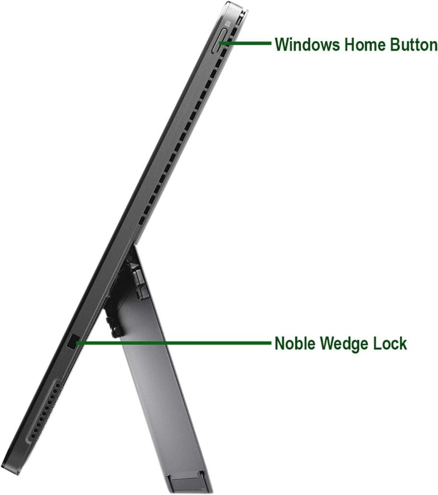 Dell Latitude 5290 2-in-1 | Intel Core i5 8th Gen | 16GB RAM | 256GB SSD | Windows 11