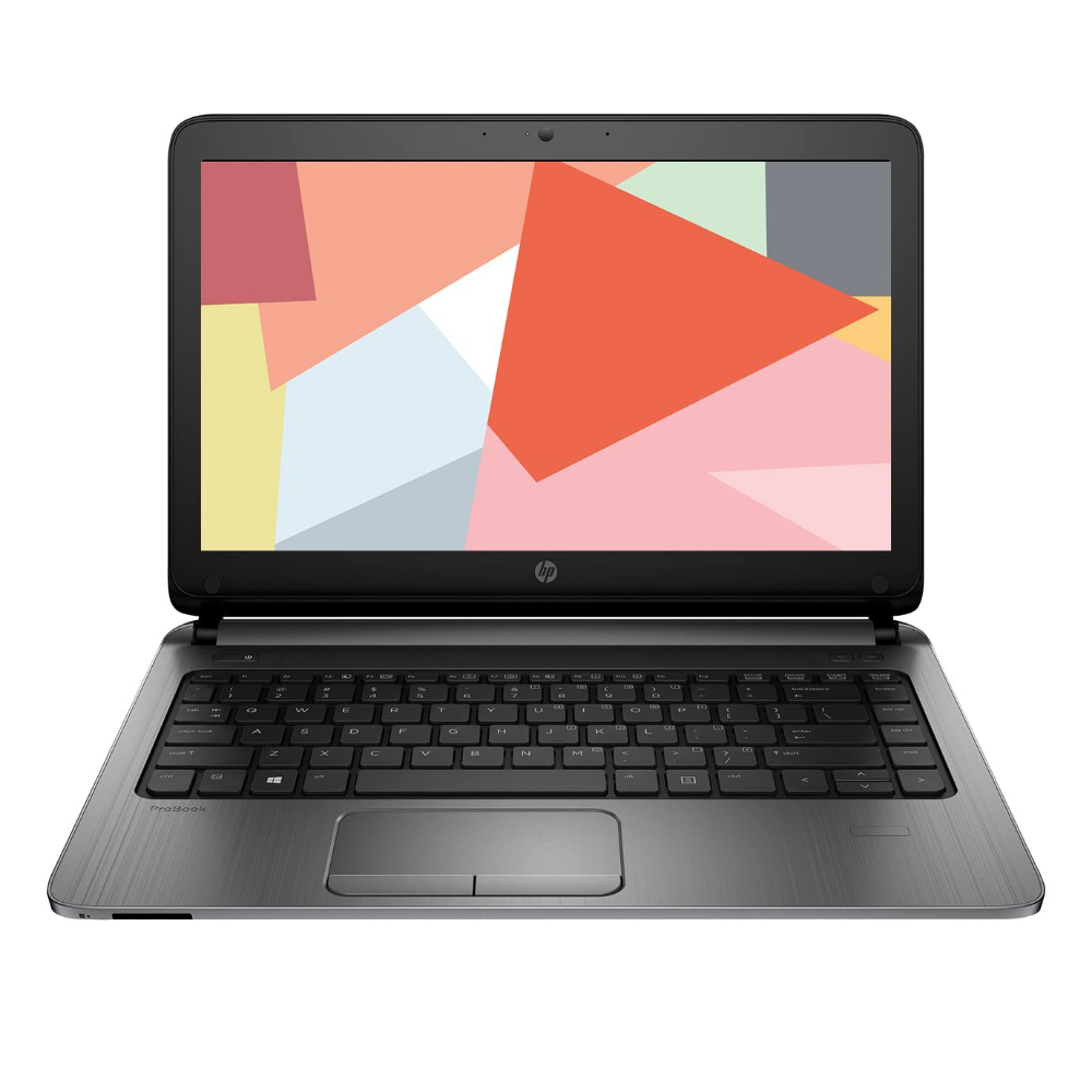 HP 430 G2 Core i5 5th Gen Laptop (8GB RAM, 256GB SSD)