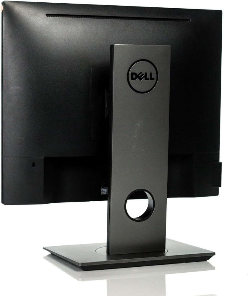 Dell 19-Inch Square Flat Panel Monitor