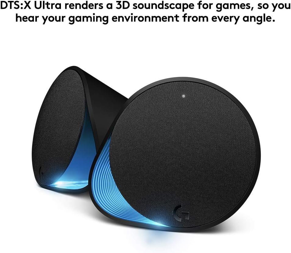 Logitech G560 PC Gaming Speaker System