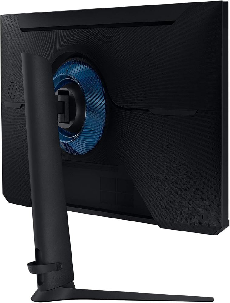 SAMSUNG 27" Odyssey G3 Series FHD Gaming Monitor