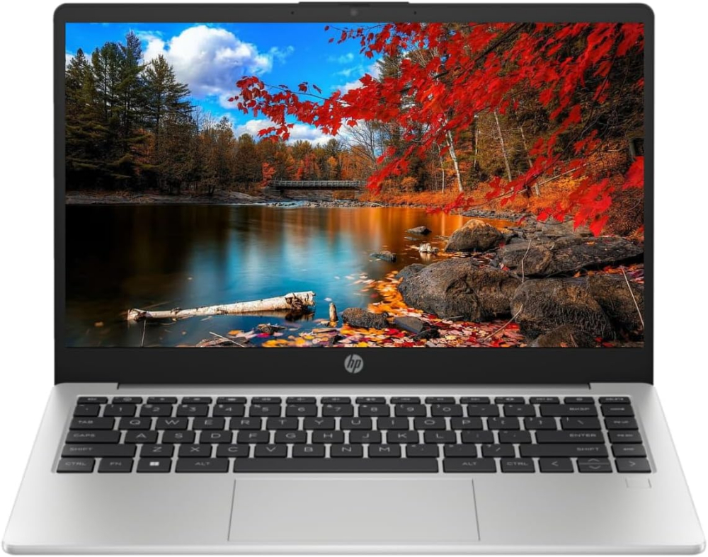 HP Notebook 240 G10 - Intel Core i7 1355U, 8GB RAM, 512GB SSD, 14" FHD, Free Dos