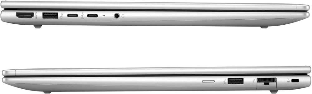 HP ProBook 460 G11 Laptop (Intel Core Ultra 7 155U 12-Core, 16GB DDR5 5600MHz RAM, 512GB SSD