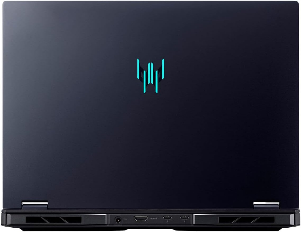 Acer Predator Helios Neo 16 Gaming Laptop 14th Gen Intel Core i9 Processor 16 GB1 TB SSD NVIDIA 8GB GDDR6 Graphics