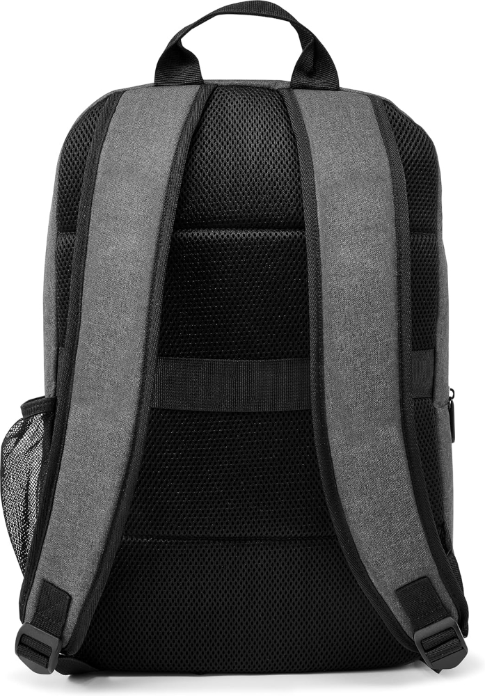 HP Prelude 15.6" Backpack – Grey