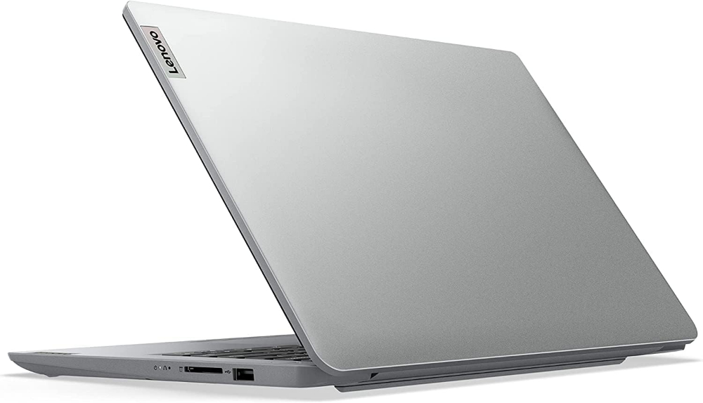 Lenovo IdeaPad 1 14IAU7 | 14" 12th gen| Core i3-1215U - 256GB SSD  - 4GB RAM | 6 cores @ 4.4 GHz
