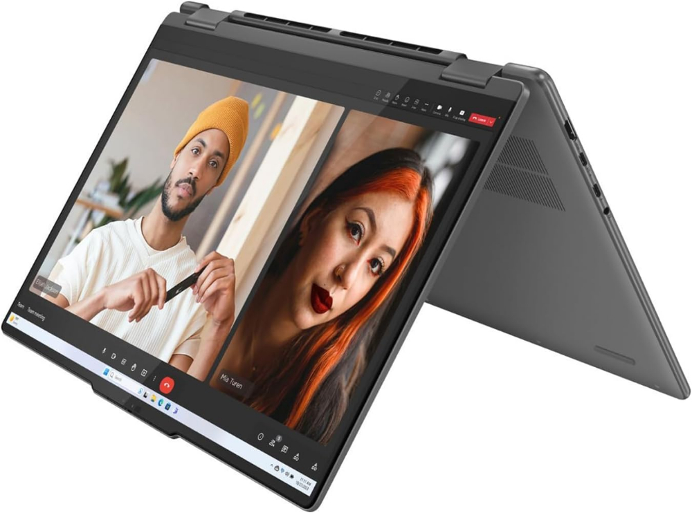 Lenovo Yoga 7 14IRL8 2-in-1 Laptop Core i7-1355U 512GB SSD, 16GB RAM