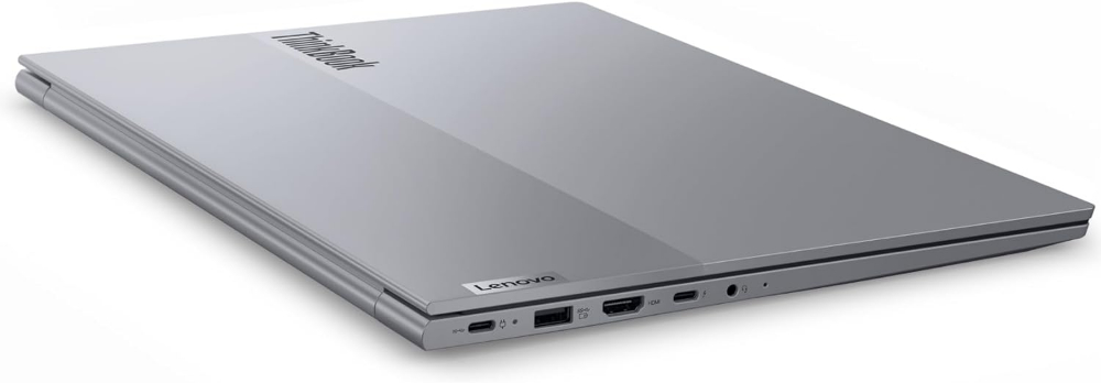 Lenovo ThinkBook 16 G6 IRL, Intel Core i5 1335U, 8GB DDR5 , 512GB SSD  16" fingerprint Reader, Windows 11 Pro