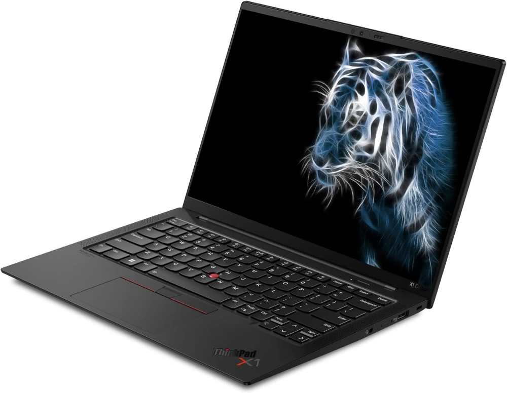 Lenovo ThinkPad X1 Carbon 10th Gen  Core i7, 16GB RAM, 512GB SSD