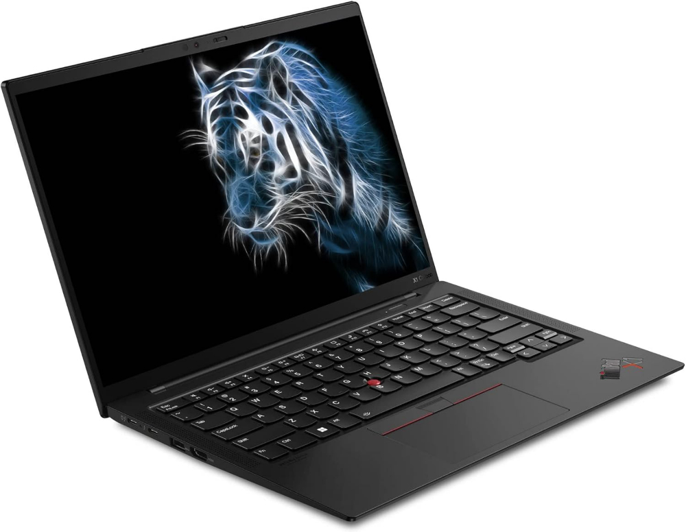 Lenovo ThinkPad X1 Carbon 10th Gen  Core i7, 16GB RAM, 512GB SSD