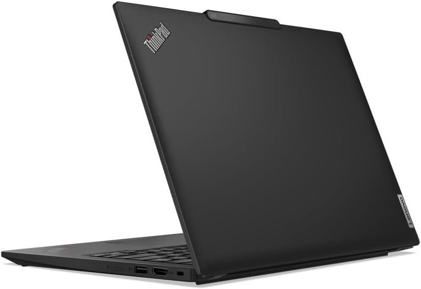 Lenovo ThinkPad X13 Gen 5, Intel Core Ultra 7 155U, 16GB RAM, 512GB SSD
