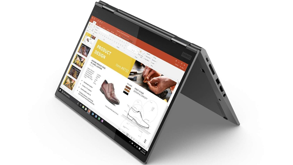 LENOVO X1 CARBON Intel Core i7 10th Gen  16GB RAM 512GB SSD FHD TOUCHSCREEN