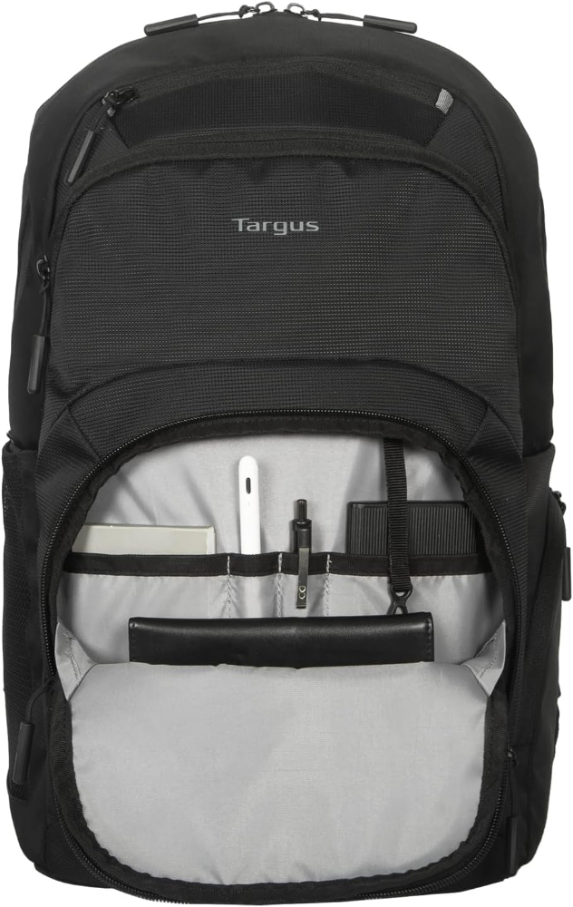 Targus Classic 16" Backpack - Black