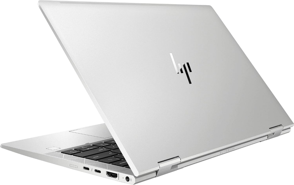 HP EliteBook 830 G8 x360  Touch Core i5 11Gen 32GB RAM 512GB SSD Touch Screen