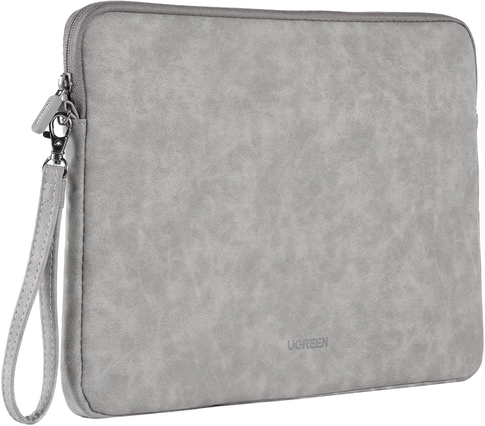 UGREEN Laptop Sleeve Case 14–14.9'' (Grey)