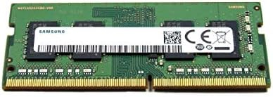 Samsung 4GB DDR4 3200MHz Laptop RAM – SODIMM Memory Upgrade for Notebooks & Laptops