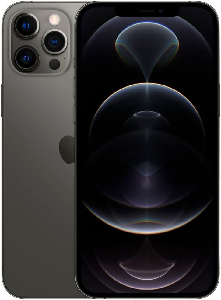 Apple iPhone 12 Pro 256GB (Factory Unlocked)