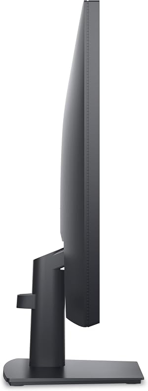 Dell E2725H 27" FHD Monitor: Connectivity Display Port
