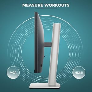 Dell 22-Inch Wide FHD |HDMI Monitor