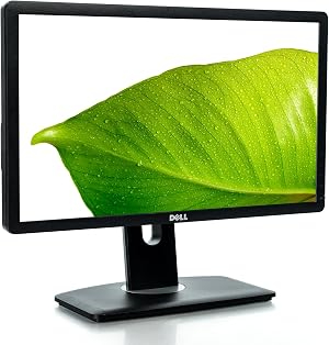 Dell 20-Inch Wide LED Display