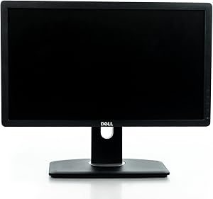 Dell 20-Inch Wide LED Display