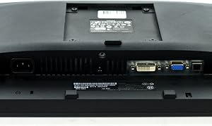 Dell 20-Inch Wide LED Display