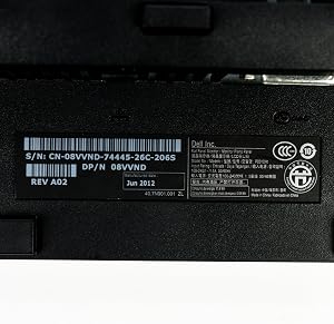 Dell 20-Inch Wide LED Display