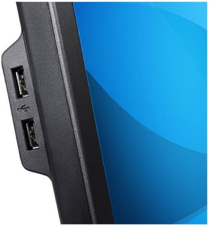 Dell 19-Inch Square Flat Panel Monitor