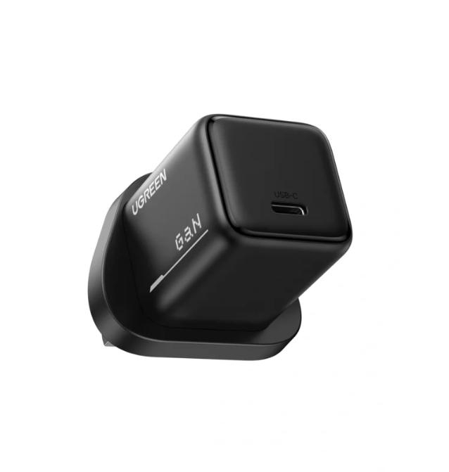 UGREEN 25W USB-C GaN Fast Charger Set UK