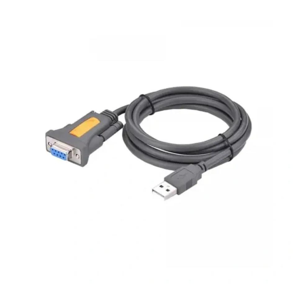 UGREEN USB to DB9 RS-232 female Adapter Cable 1.5m