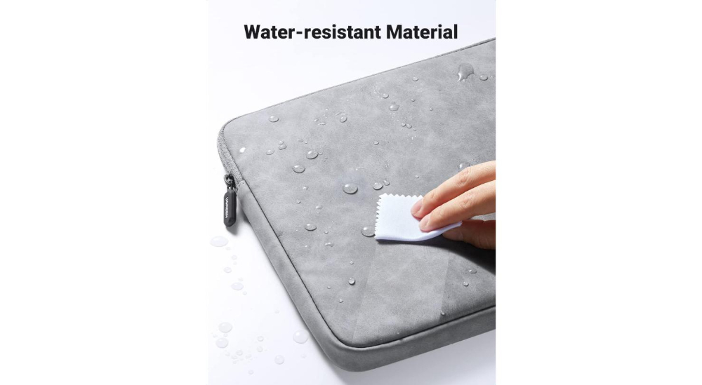 UGREEN LP437 13.3" - 13.9" Laptop Case Storage Bag -GRAY