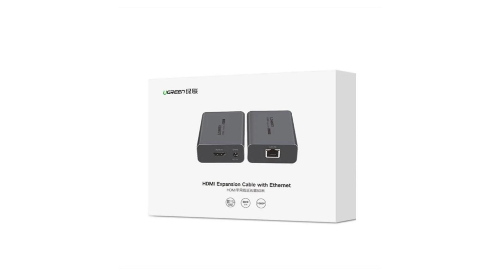 UGREEN HDMI Extender 70m - CM455