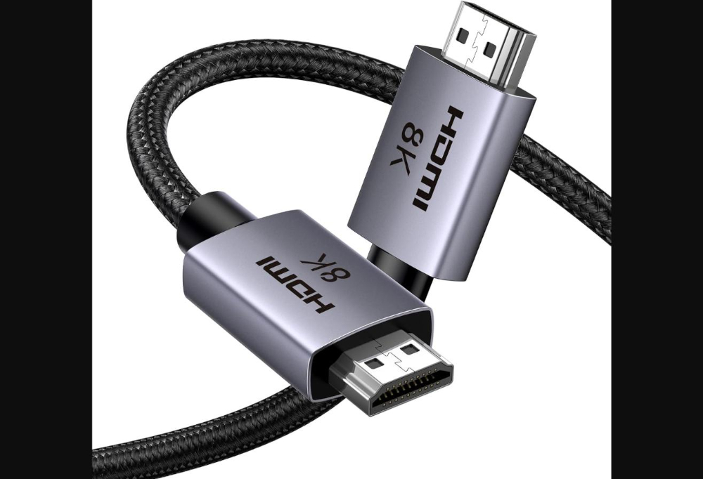 UGREEN HD104 HDMI 4K Cable Male to Male 10m -Black