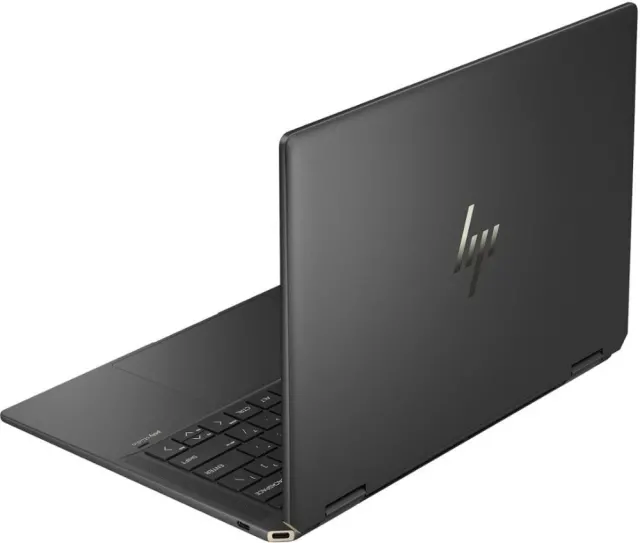 HP Spectre 2024  x360 2-in-1 Laptop Intel Ultra 7 155H,Win11Pro,14" 2.8k OLED