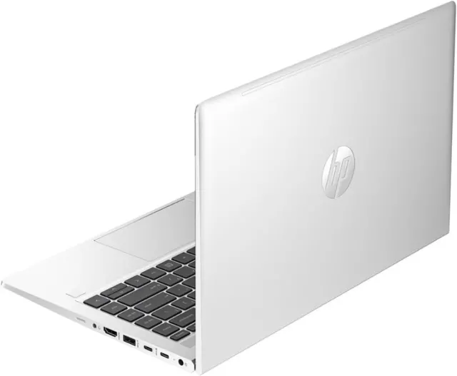 HP ProBook 440 G10 Laptop (2023) | 14" 1920x1080 FHD | Core i7-1334U -512GB SSD Hard Drive - 8GB RAM | 10 cores @ 4.60 GHz Win 11