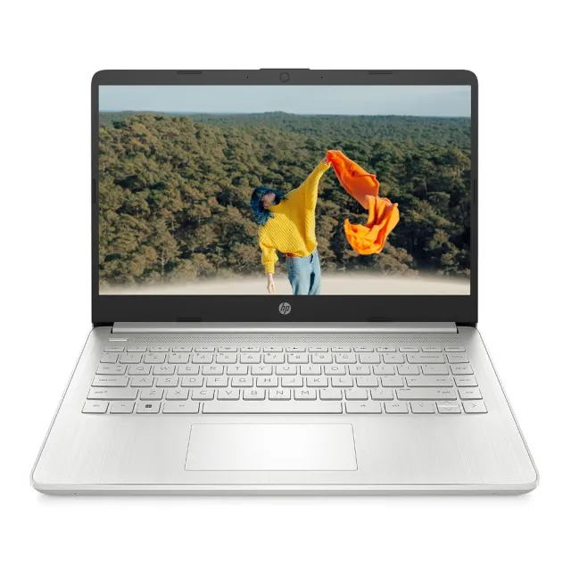 Hp 14s Core i5-12th Gen 8GB RAM 512GB SSD