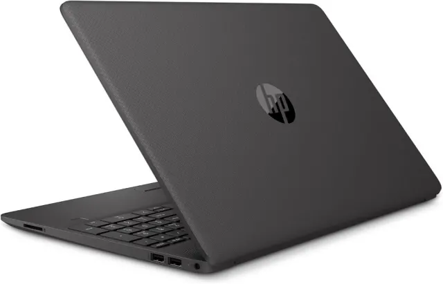 HP 250 G9 15.6" Notebook - Full HD - 1920 x 1080 - Intel Core i5 12th Gen i5-1235U Deca-core (10 Core) 1.30 GHz - 8 GB Total RAM - 512 GB SSD
