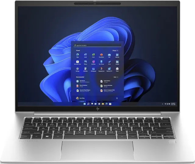 HP EliteBook 840 G10  14" Laptop Intel 13th Gen i5-1335U 512GB PCIe SSD 16GB RAM FHD+(1920x1200) Windows 11