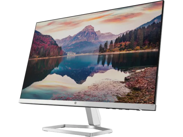 HP M22f 21.5"Full HD IPS 75Hz Refresh Rate AMD Free Sync with VGA HDMI Ports