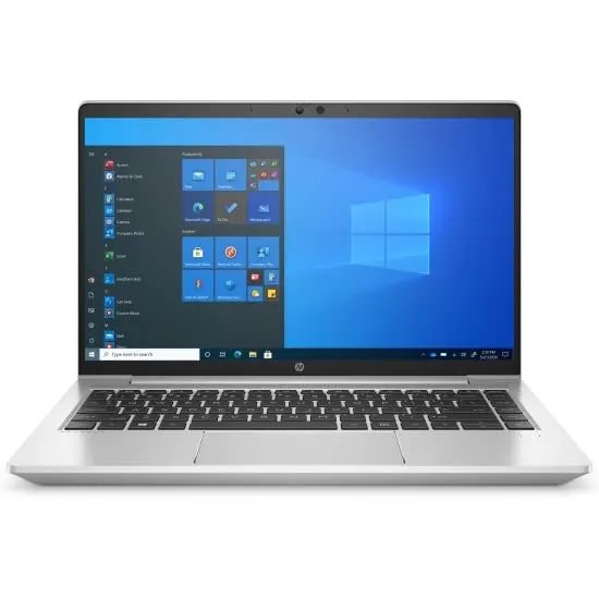 HP EliteBook 840 G6 14" Notebook - 1920 x 1080 - Core i5-8265U - 8 GB RAM - 256 GB SSD