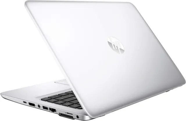 HP EliteBook 840 G3 14-inch Laptop, Intel i5 6300U 2.4GHz, 8GB DDR4 RAM, 256GB M.2 SSD Hard Drive, USB Type C, Webcam, Windows 10