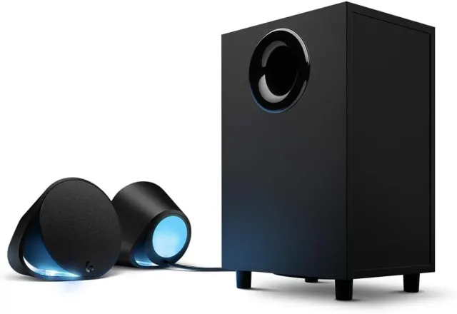 Logitech G560 PC Gaming Speaker System