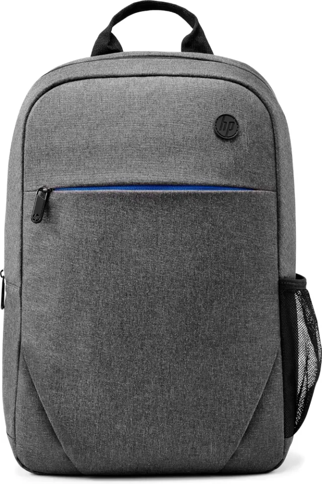 HP Prelude 15.6" Backpack – Grey