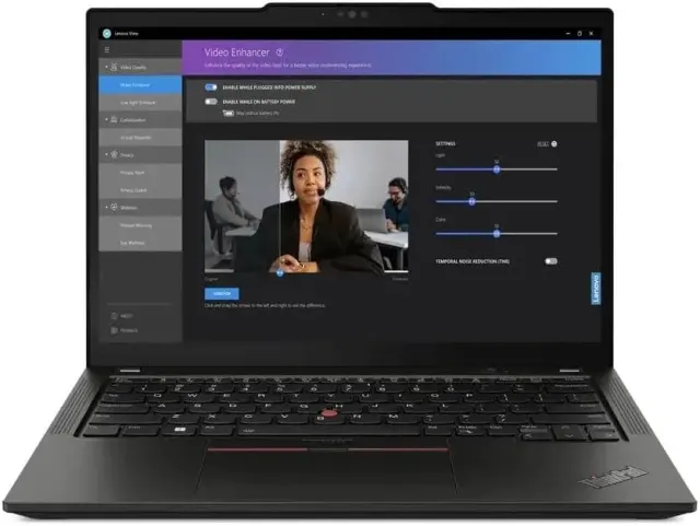 Lenovo ThinkPad X13 Gen 5, Intel Core Ultra 7 155U, 16GB RAM, 512GB SSD